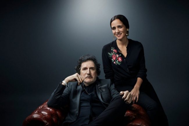 Julieta – Charly