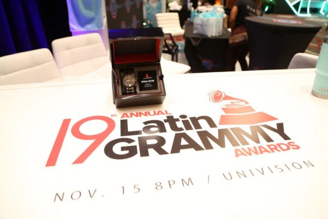 Latin Grammy