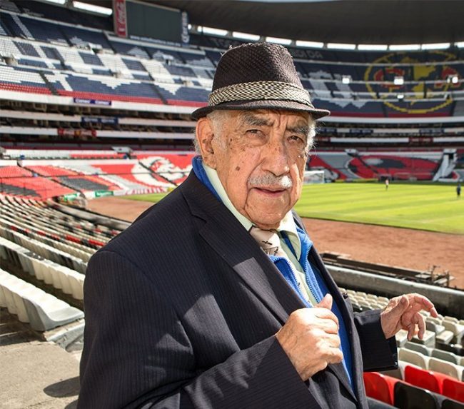 Melquiades Sánchez Orozco