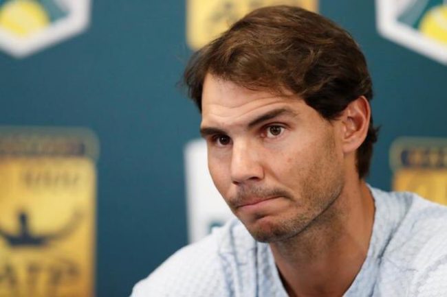 Rafael Nadal