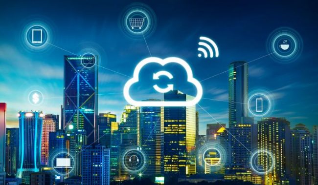 Smart City