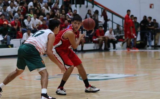 UPAEP vs UDLAP