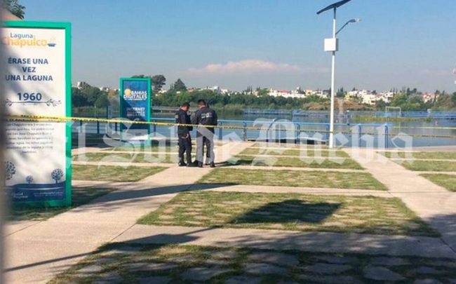 loasesinanenlalagunadechapulco