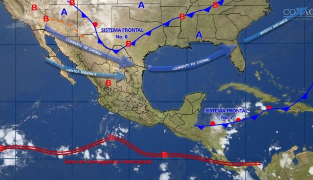 mapa-con-el-pronostico-del-clima-para-este-31-de-octubre-640×369