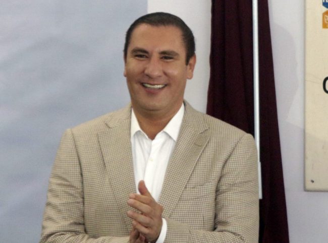 COMPLEJO METROPOLITANO DE SEGURIDAD
