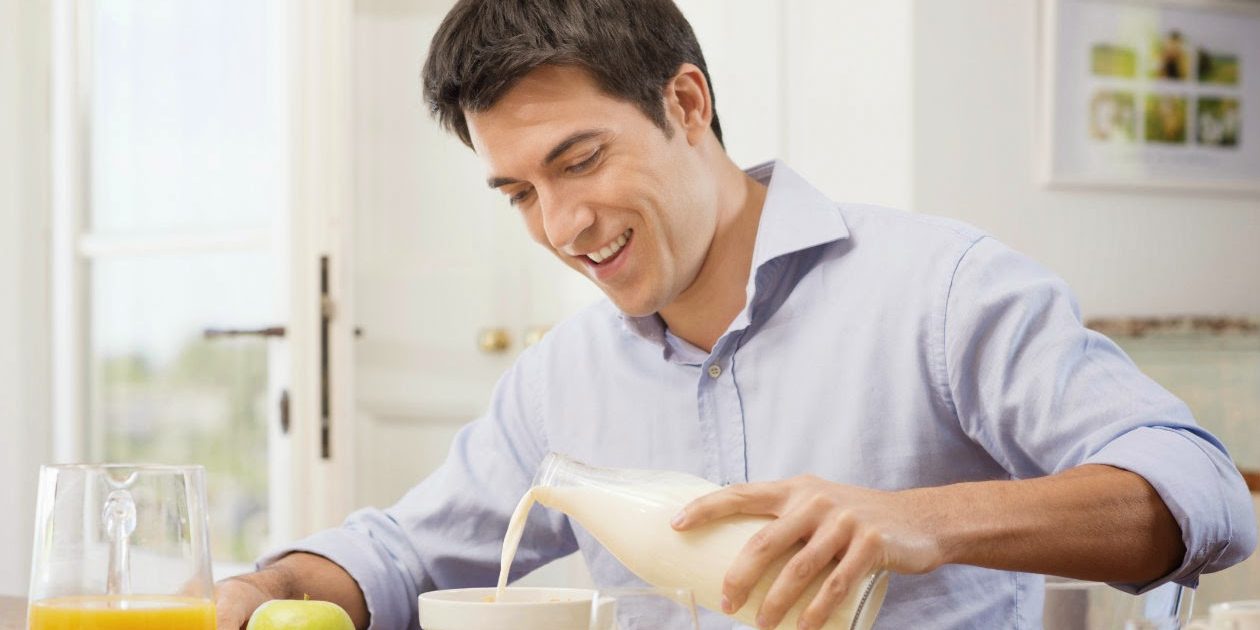 Alimentación-hombres