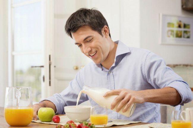 Alimentación-hombres
