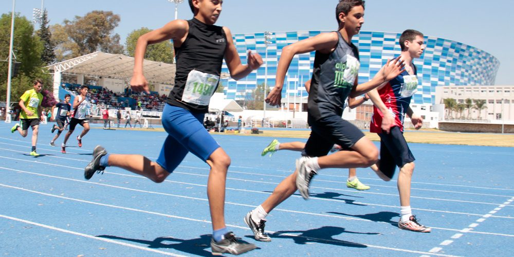 Atletismo