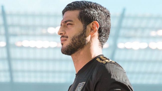 Carlos Vela