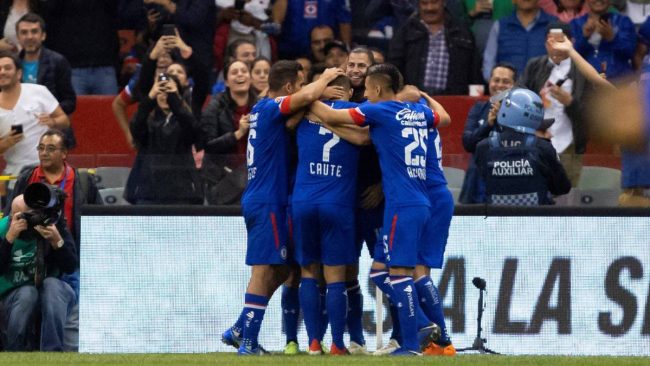 Cruz Azul