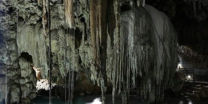 Sitio ceremonial – Yucatán
