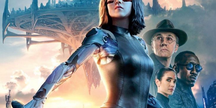 Battle Angel