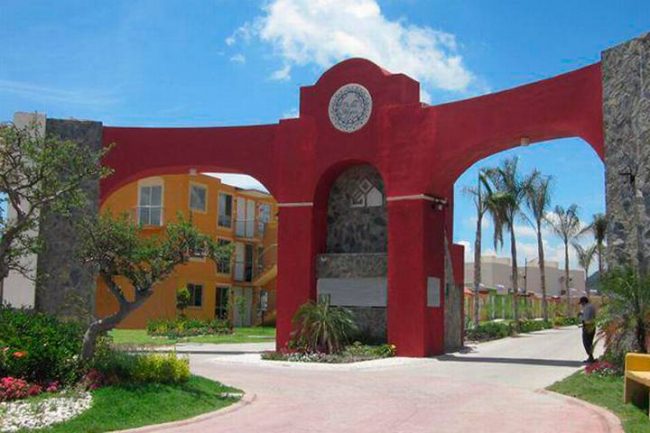 Fracc Atlixco