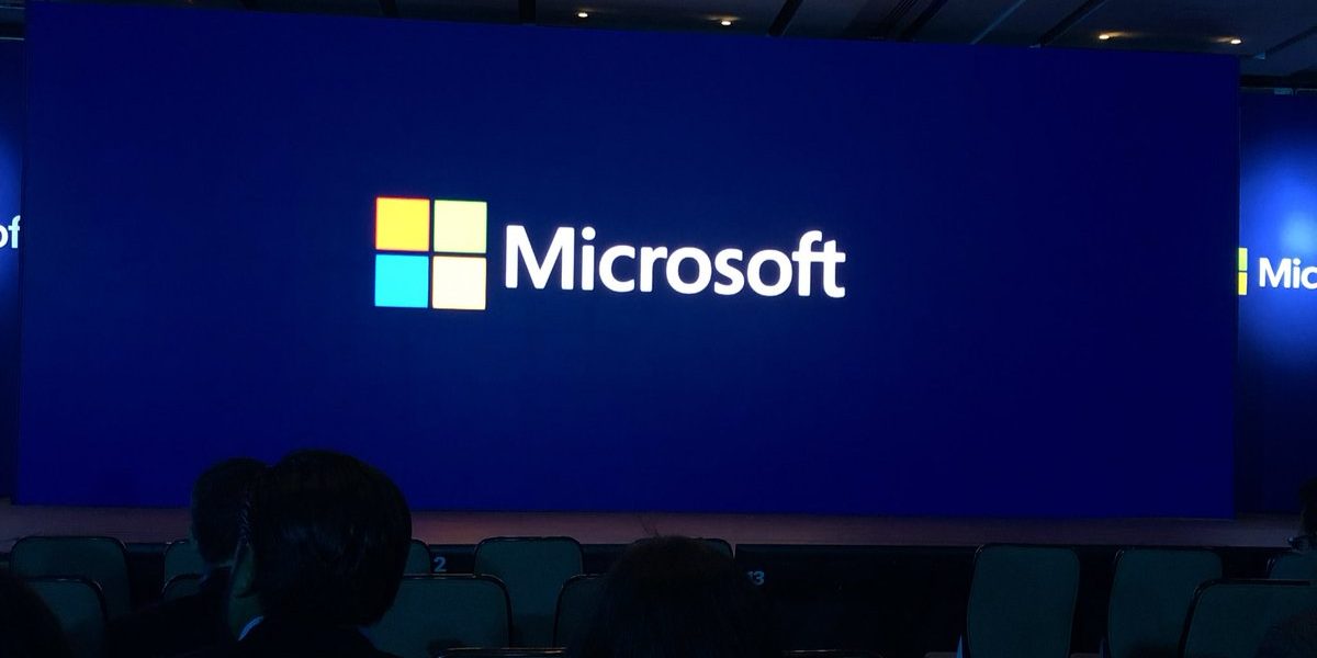 Microsoft