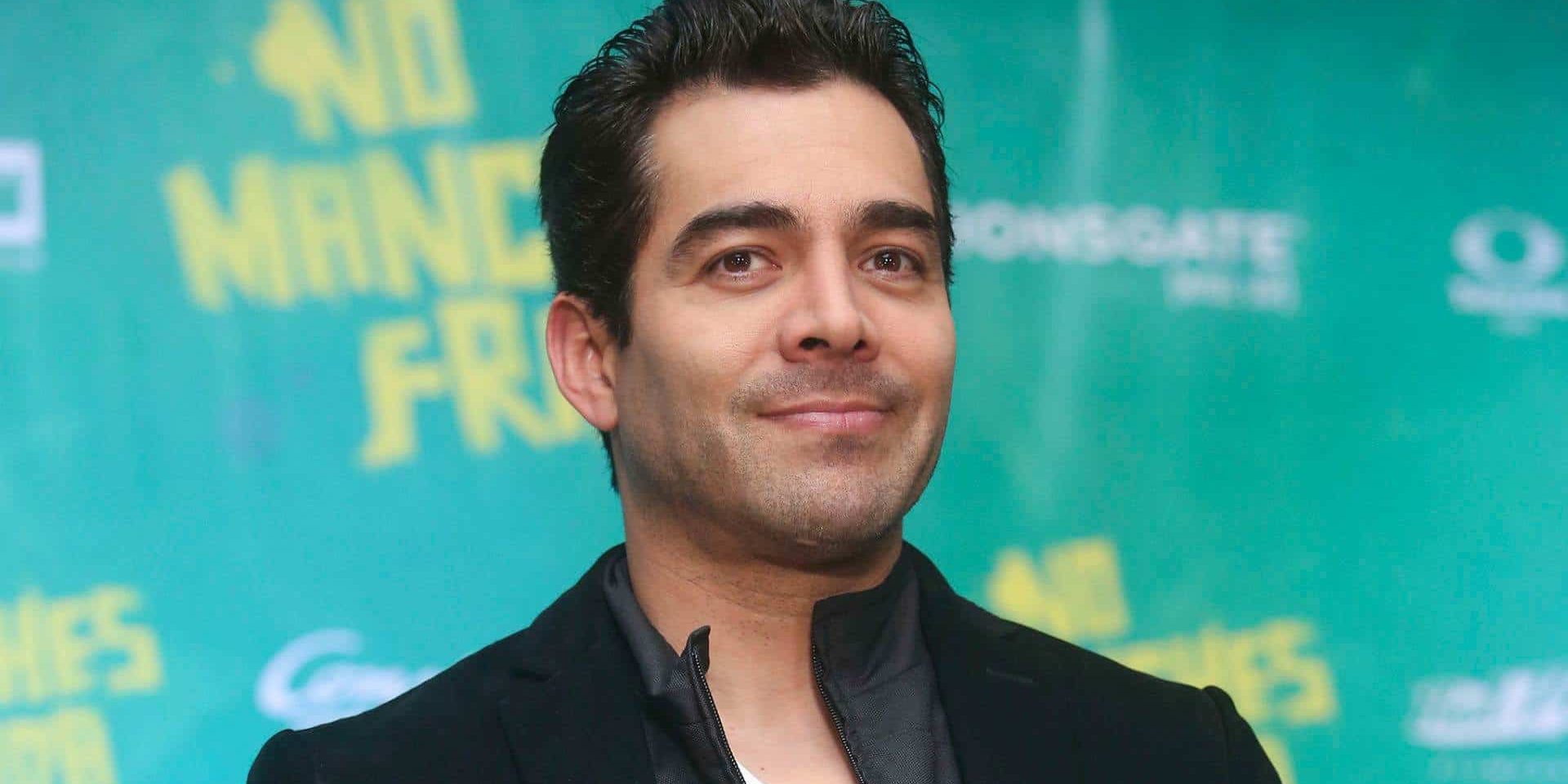 Omar Chaparro