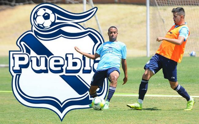 Club Puebla vs Pumas