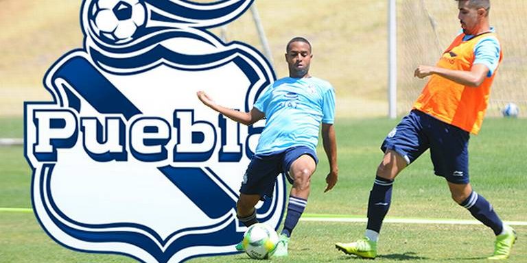 Club Puebla vs Pumas