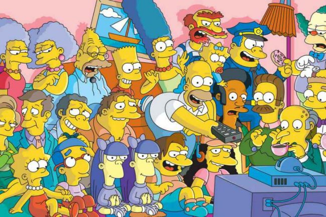 LosSimpson