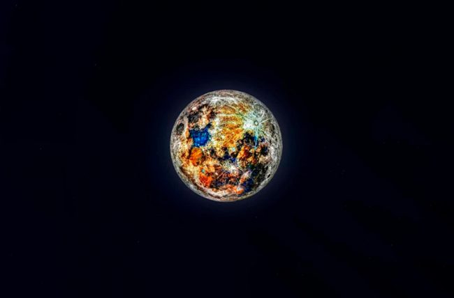 Luna-colores