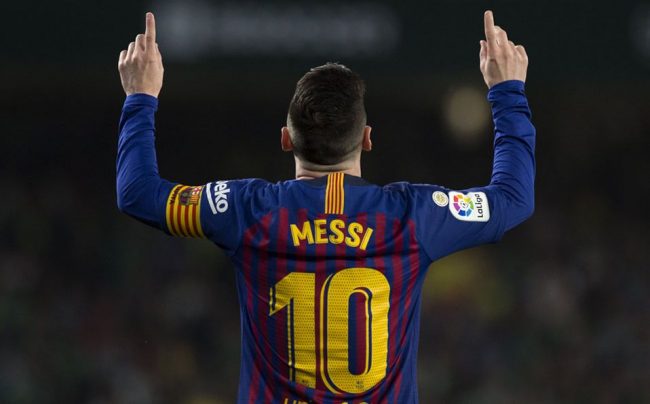 Messi