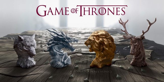 Game Of Thrones