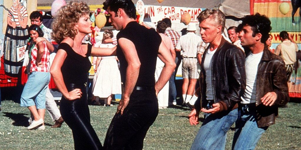 Grease