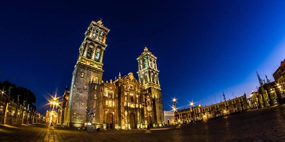 Puebla