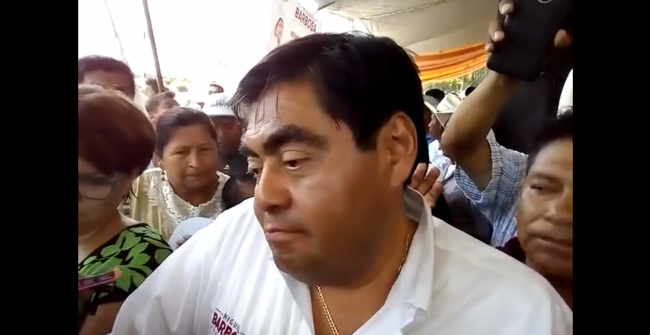 barbosa