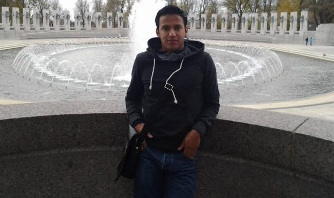 David Jurado