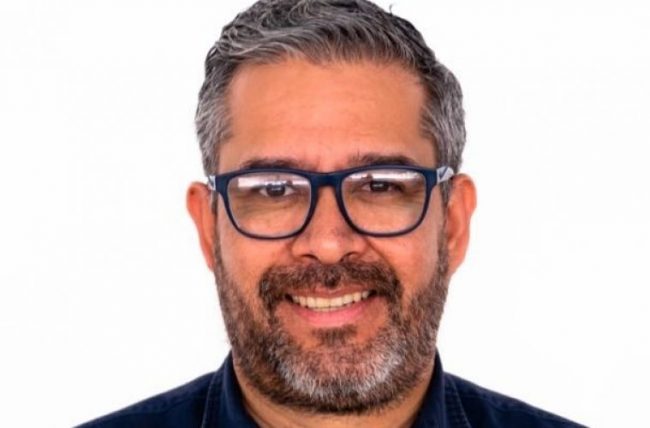 Erick Becerra