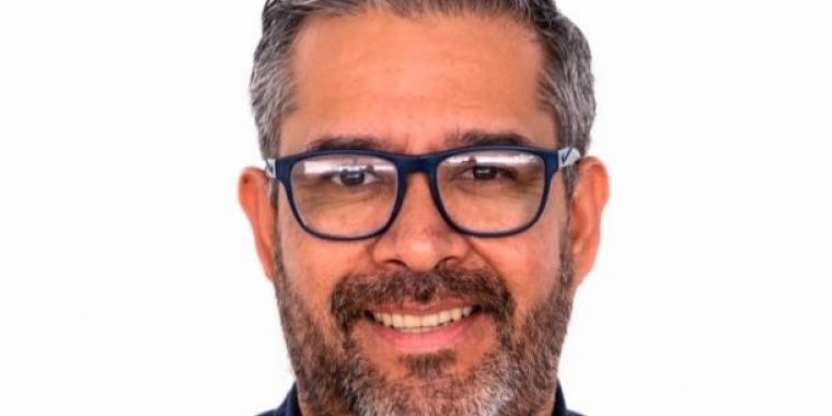 Erick Becerra