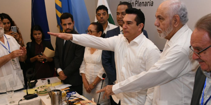 alejandro