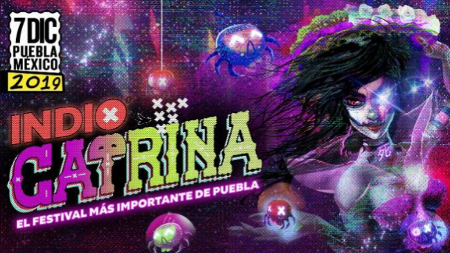 catrina