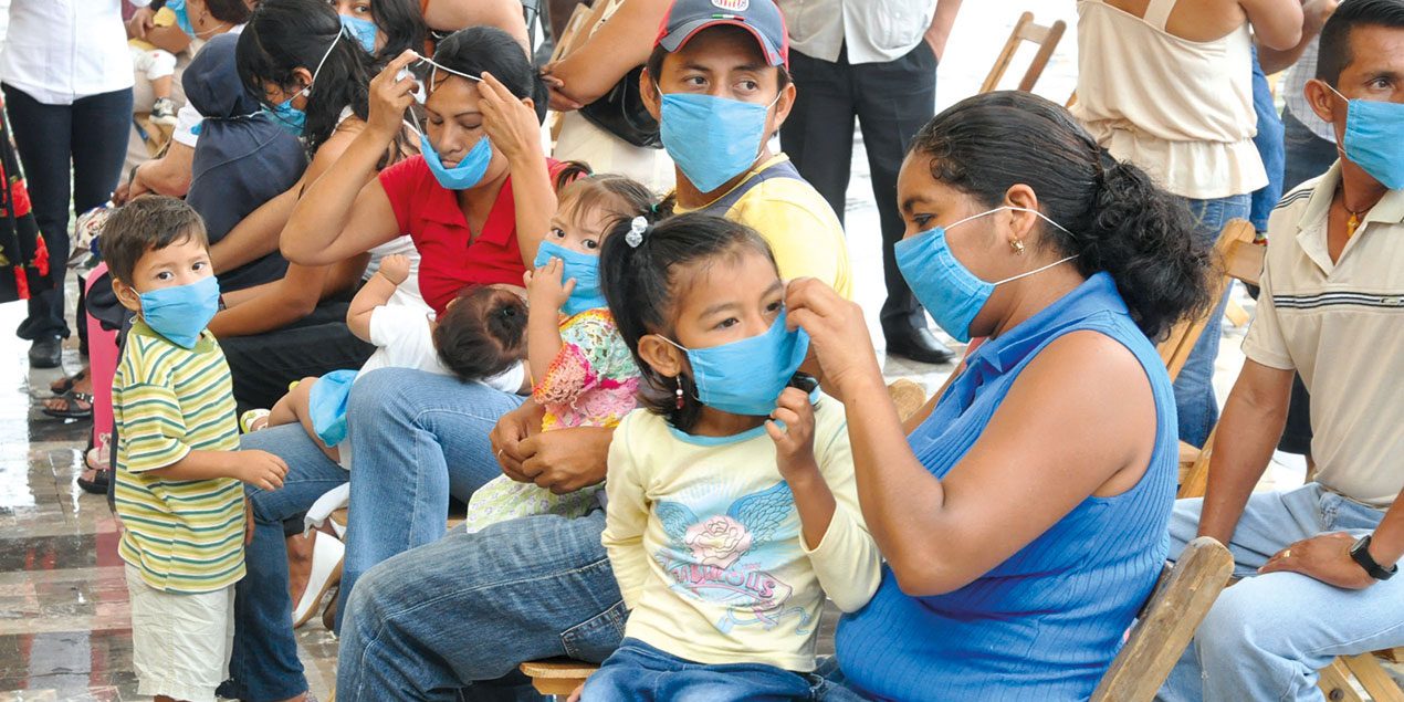 influenza