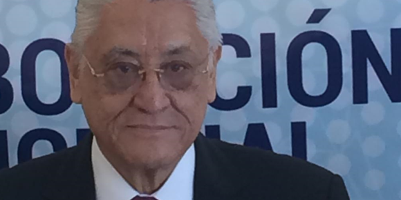 Armando Valerdi