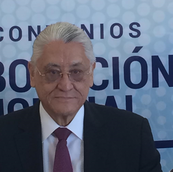 Armando Valerdi
