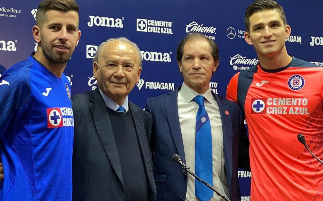 Cruz Azul