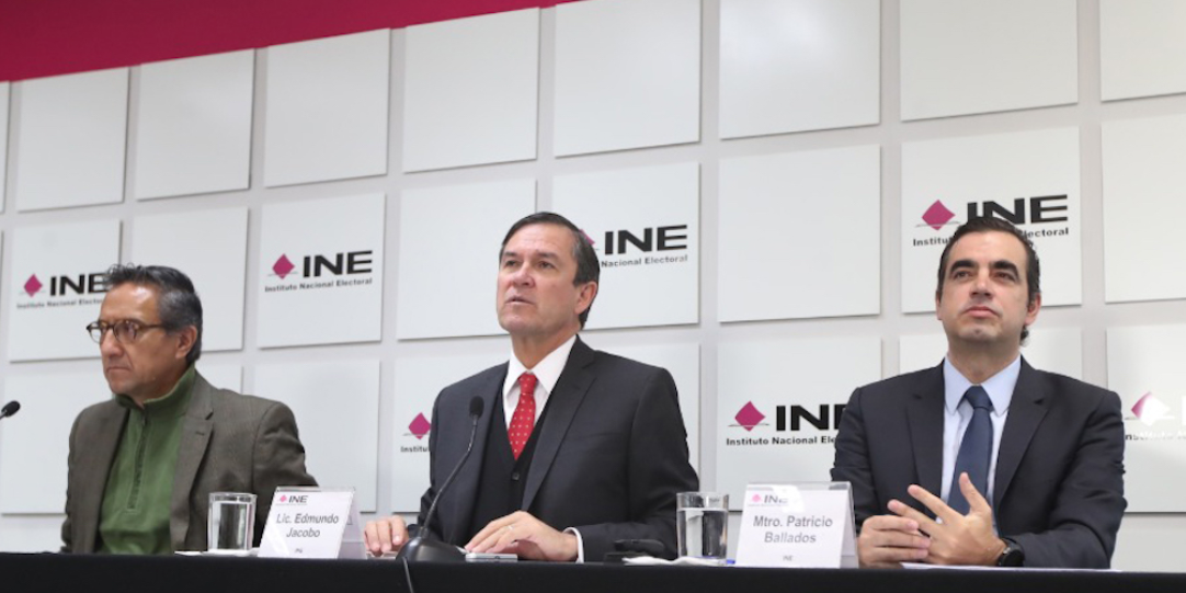 INE