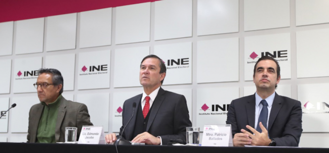 INE