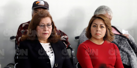 Leonor Vargas