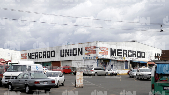 Mercado Unión