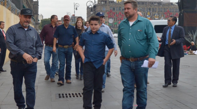 lebarón