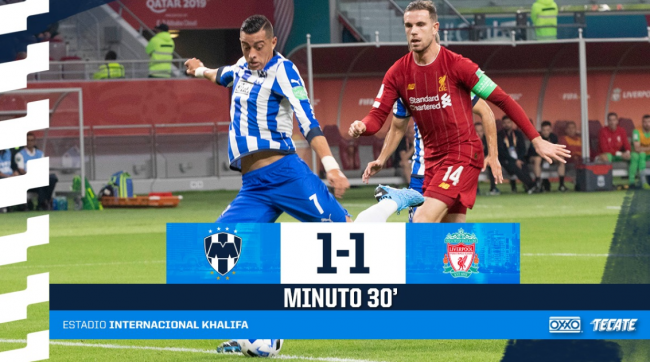 liverpool