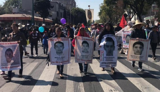 marcha