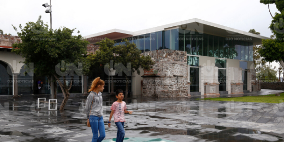 museo Fuerte de Guadalupe