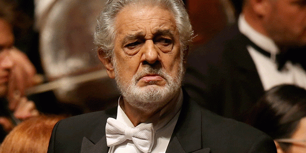 placido
