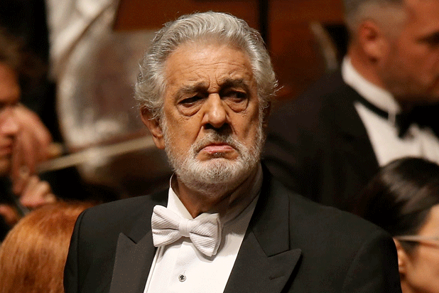 placido