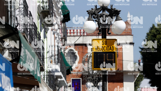 velocidad