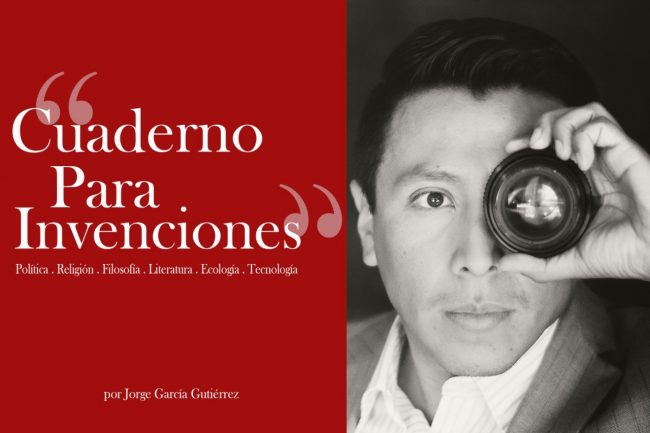 Jorge García