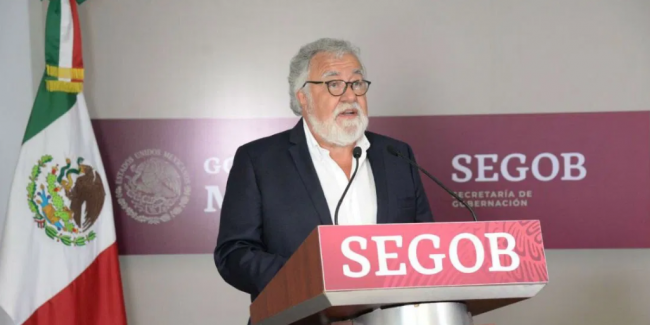 Alejandro Encinas